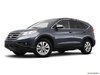 Honda CR-V EX-L 4WD 2012