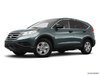 Honda CR-V LX 2WD 2012