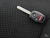 Honda CR-V LX 2WD 2012