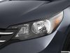 Honda CR-V LX 4WD 2012