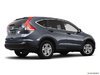 Honda CR-V LX 4WD 2012