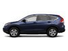 Honda LX 4WD CR-V 2012