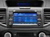 Honda CR-V Touring 4WD 2012
