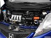 Honda Fit DX-A 2012