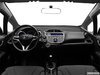Honda Fit DX-A 2012