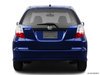 Honda Fit DX-A 2012