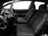 Honda Fit LX 2012