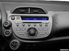 Honda Fit LX 2012