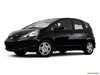 Honda Fit LX 2012