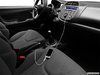 Honda Fit LX 2012
