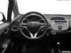 Honda Fit LX 2012