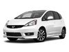 Honda Fit SPORT 2012