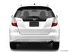 Honda Fit SPORT 2012