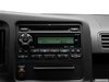 Honda Ridgeline DX 2012