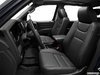 Honda Ridgeline TOURING 2012