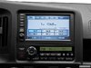 Honda Ridgeline TOURING 2012