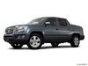 Honda Ridgeline TOURING 2012