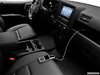 Honda Ridgeline TOURING 2012