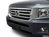 Honda Ridgeline TOURING 2012
