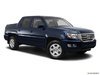 Honda Ridgeline VP 2012