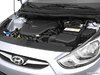 Hyundai Accent Berline L 2012