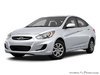 Hyundai Accent Berline L 2012