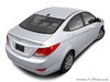 Hyundai Accent Berline L 2012