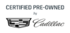 Logo certified