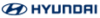 Logo hyundai