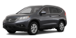 Honda CR-V LX 2WD 2012