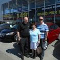 Nissan Sentra 2013 - 1