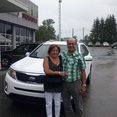 Kia de Sherbrooke - 1