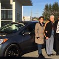 Kia Forte 2014 - 1