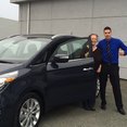 Kia Rondo 2014 - 1