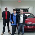 Kia Forte 2014 - 1