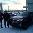 Kia Sorento 2014 - 1