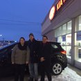Kia Rondo 2014 - 1