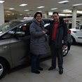 Excellent experience at Kia Sherbrooke! - 1