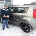 Kia Soul 2013 - 1