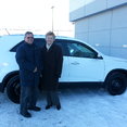 Kia de Sherbrooke - 1