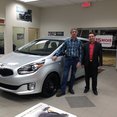 Je recommande à tous de faire affaire avec Kia Sherbrooke! - 1