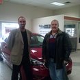 Kia Forte 2014 - 1