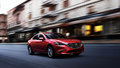 Mazda6 2016 : la berline amusante
