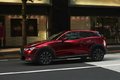 Des ventes impressionnantes pour Mazda en avril