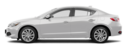 Acura ILX 2017