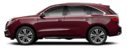 2017 Acura MDX Sport Hybrid