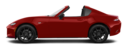 2017 Mazda MX-5 RF GS