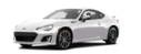 2017 Subaru BRZ BASE
