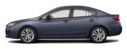 2017 Subaru Impreza 4 portes 2.0i COMMODITÉ