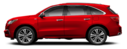 2018 Acura MDX Sport hybride